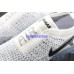 NIKE AIR VAPORMAX FLYKNIT MOC 2 WHITE NEUTRAL GREY BLACK AH7006-101