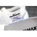 NIKE AIR VAPORMAX FLYKNIT MOC 2 WHITE NEUTRAL GREY BLACK AH7006-101