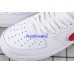 NIKE AIR FORCE 1 LOW 07 3 WHITE GYM RED AO2423-102