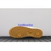NIKE AIR FORCE 1 LOW BARCODE WHEAT 306353-911