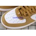 NIKE AIR FORCE 1 LOW BARCODE WHEAT 306353-911