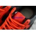 NIKE AIR FORCE 1 LOW 07 HABANERO RED WHITE BLACK AV8363-600
