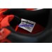 NIKE AIR FORCE 1 LOW 07 HABANERO RED WHITE BLACK AV8363-600