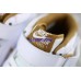 NIKE AIR FORCE 1 MID 07 WHITE MUTED BRONZE AQ8650-101