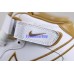 NIKE AIR FORCE 1 MID 07 WHITE MUTED BRONZE AQ8650-101