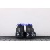 NIKE AIR VAPORMAX FLYKNIT 3.0 BLACK GREY AJ6900-002