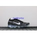 NIKE AIR VAPORMAX FLYKNIT 3.0 BLACK WHITE AJ6900-001