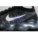 NIKE AIR VAPORMAX FLYKNIT 3.0 BLACK WHITE AJ6900-001