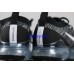 NIKE AIR VAPORMAX FLYKNIT 3.0 BLACK WHITE AJ6900-001