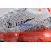 NIKE AIR VAPORMAX FLYKNIT 3.0 DEEP GREY ORANGE AJ6900-106