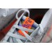 NIKE AIR VAPORMAX FLYKNIT 3.0 DEEP GREY ORANGE AJ6900-106
