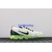 NIKE AIR VAPORMAX FLYKNIT 3.0 WHITE GREEN BLACK AJ6900-100