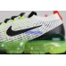 NIKE AIR VAPORMAX FLYKNIT 3.0 WHITE GREEN BLACK AJ6900-100