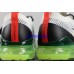 NIKE AIR VAPORMAX FLYKNIT 3.0 WHITE GREEN BLACK AJ6900-100