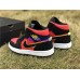 AIR JORDAN 1 MID GS HOT PUNCH BQ6472-006
