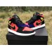 AIR JORDAN 1 MID GS HOT PUNCH BQ6472-006