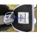 AIR JORDAN 1 MID PATENT BLACK WHITE GOLD 852542-007