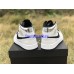 AIR JORDAN 1 MID WHITE SILVER BLACK 554724-121