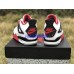 AIR JORDAN 4 RETRO FIRE ERD 308497-110