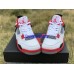 AIR JORDAN 4 RETRO FIRE ERD 308497-110
