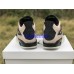 AIR JORDAN 4 RETRO HI GS SILT RED BLACK AQ9129-601