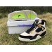 AIR JORDAN 4 RETRO HI GS SILT RED BLACK AQ9129-601