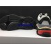 BALENCIAGA 17FW TRIPLE S BLACK GREY RED 490672 W09G5 1060