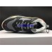 BALENCIAGA 17FW TRIPLE S BLACK GREY RED 490672 W09G5 1060