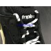 BALENCIAGA 17FW TRIPLE S BLACK YELLOW
