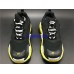 BALENCIAGA 17FW TRIPLE S BLACK YELLOW