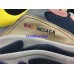 BALENCIAGA 17FW TRIPLE S YELLOW GREY PINK