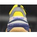 BALENCIAGA 17FW TRIPLE S YELLOW GREY PINK