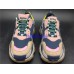 BALENCIAGA 17FW TRIPLE S YELLOW GREY PINK