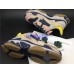 BALENCIAGA 17FW TRIPLE S YELLOW GREY PINK