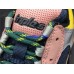 BALENCIAGA 17FW TRIPLE S YELLOW GREY PINK