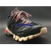BALENCIAGA TRACK TRAINERS 3.0 BLACK WHITE RED