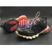 BALENCIAGA TRACK TRAINERS 3.0 BLACK WHITE RED