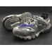 BALENCIAGA TRACK TRAINERS 3.0 GREY WHITE 542023 W1GB1 7128
