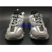 BALENCIAGA TRACK TRAINERS 3.0 GREY WHITE 542023 W1GB1 7128