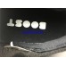 ADIDAS ULTRA BOOST 5.0 BLACK WHITE B37702