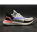 ADIDAS ULTRA BOOST 5.0 WHITE BLACK RED B37703
