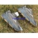 ADIDAS YEEZY BOOST 700 GEODE REFLECTIVE BROWN EG6860