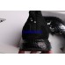 MADNESS X ADIDAS ULTRA BOOST BLOOD SPLATTER BLACK WHITE EF0144