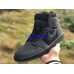 AIR JORDAN 1 RETRO HI ROX BROWN BV1576-001