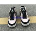 AIR JORDAN 4 RETRO HI SILT RED BLACK AQ9129-601