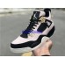 AIR JORDAN 4 RETRO HI SILT RED BLACK AQ9129-601