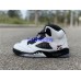 AIR JORDAN 5 PARIS SAINT-GERMAIN FRIENDS AND FAMILY PSG WHITE AV9175-101