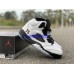 AIR JORDAN 5 PARIS SAINT-GERMAIN FRIENDS AND FAMILY PSG WHITE AV9175-101