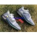 OFF-WHITE X NIKE ZOOM FLY SP WHITE BLACK GREY AJ4588-010