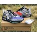 OFF-WHITE X NIKE ZOOM FLY SP WHITE BLACK GREY AJ4588-010